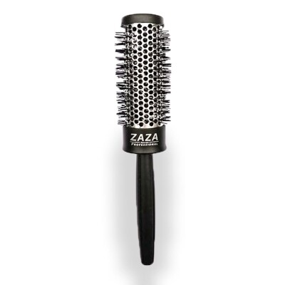 Zaza Termix Saç Fırçası 17 Diyametre - Fön Fırçası - 1