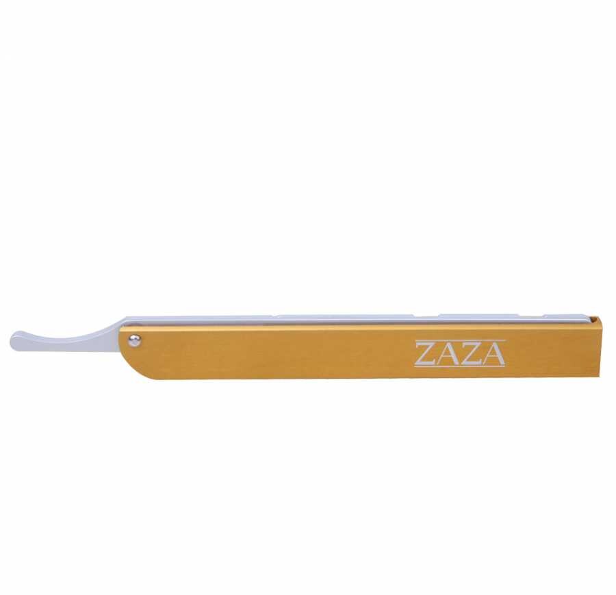 Zaza Gold Ustura - 1